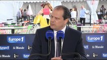 Le Grand Rendez-Vous avec Jean-Christophe Cambadélis (part 1)