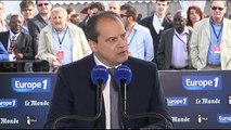 Le Grand Rendez-Vous avec Jean-Christophe Cambadélis (part 2)