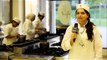 Roya - Professional Kitchen student at SCAFA - Dubai's School of Culinary and Finishing Arts