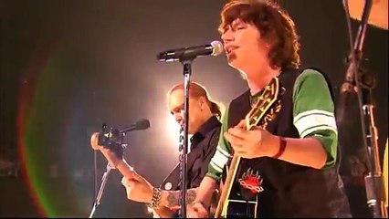 Mr  Big   Wild World   Live at Budokan 2009