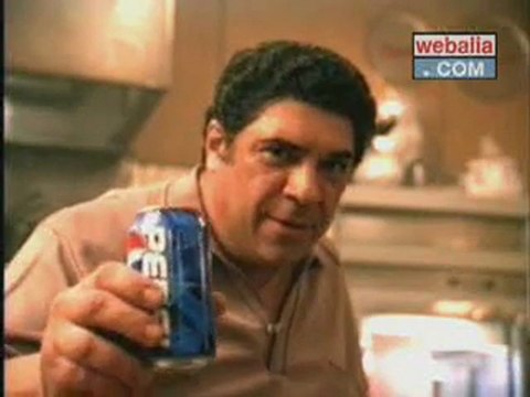 Pub - Pepsi Vs Coca Cola