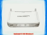 Sonicwall TZ 105 Wireless N