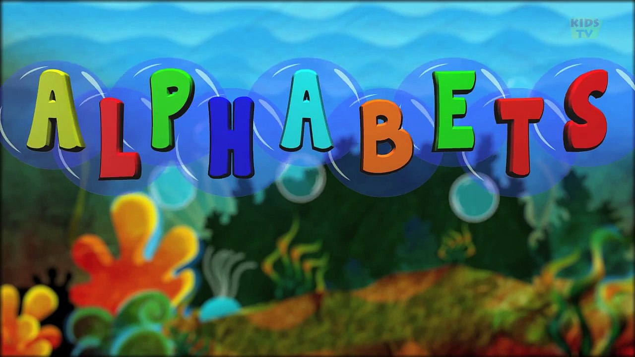 The ABC Song
