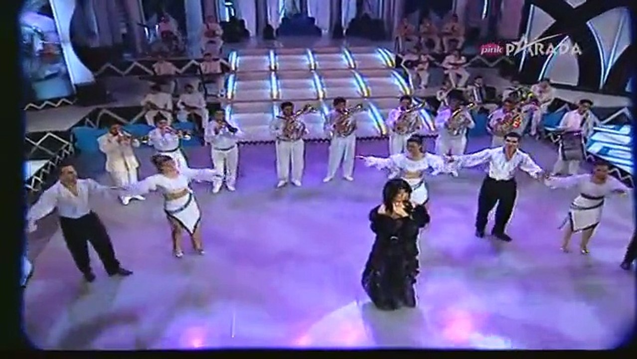 Neda Ukraden - Zivot sam promijenila (Grand Show decembar 2002)