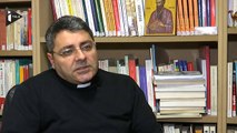 Syrie : Les inquiétudes d'un prêtre face à l'avancée de l'EI