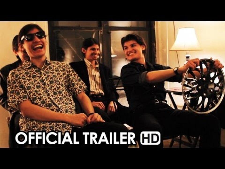 Trailer The Wolfpack (2015) HD