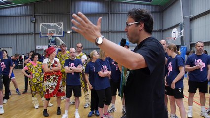 Finale Perso Batigère 2015