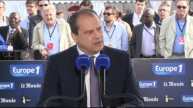 Cambadélis : Montebourg n’a pas eu le courage de se présenter devant les militants