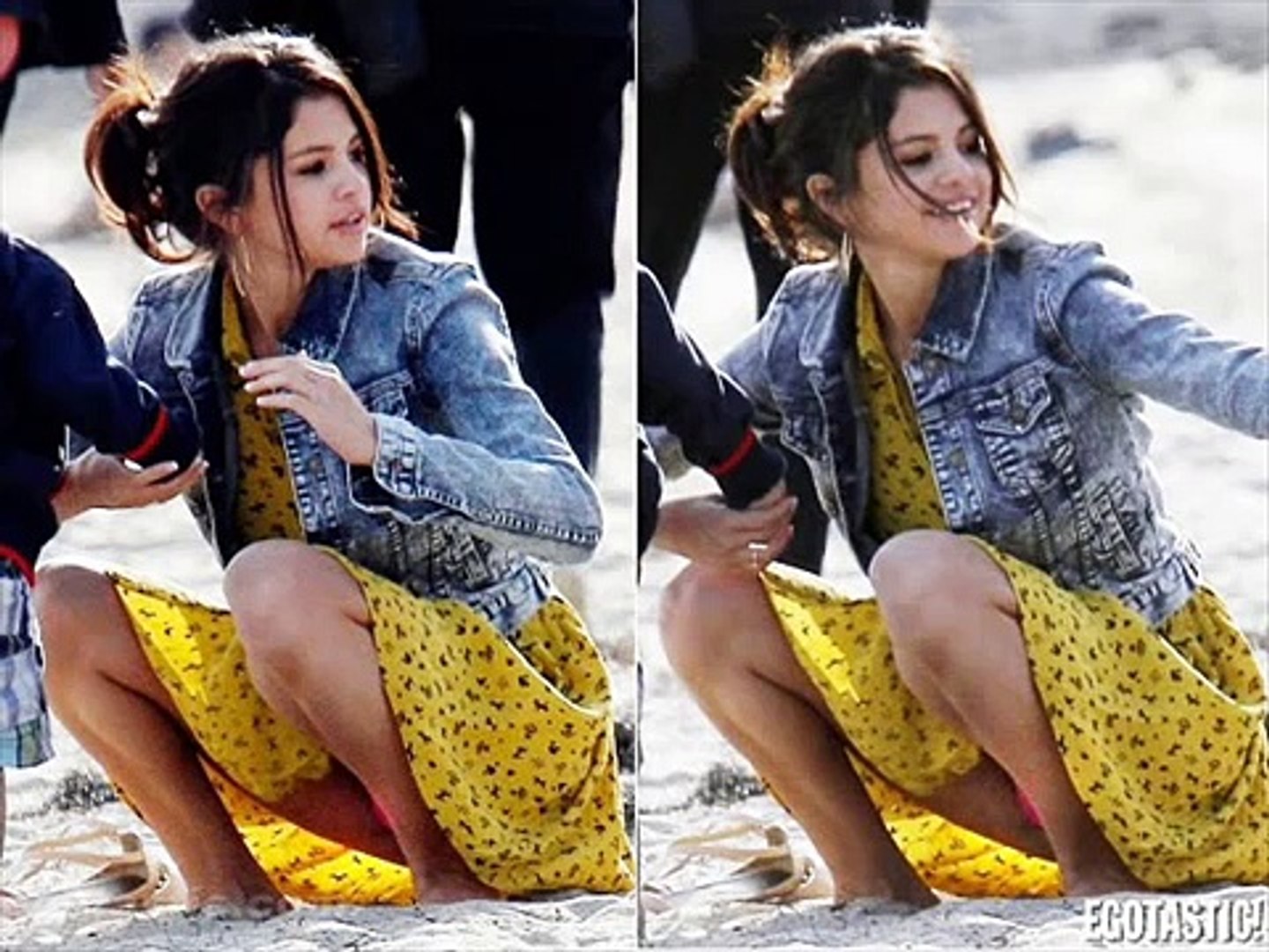 Selena Gomez Descuidos - video Dailymotion