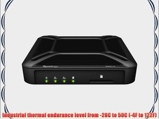 Synology America Embedded DataStation (EDS14)