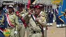 الرئيس اليمني عبد ربه منصور هادي في عدن