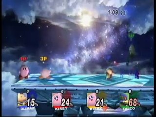 vol23【スマブラX】おきらく乱闘で馴れ合いを涙目にしよう【リンチ潰し】