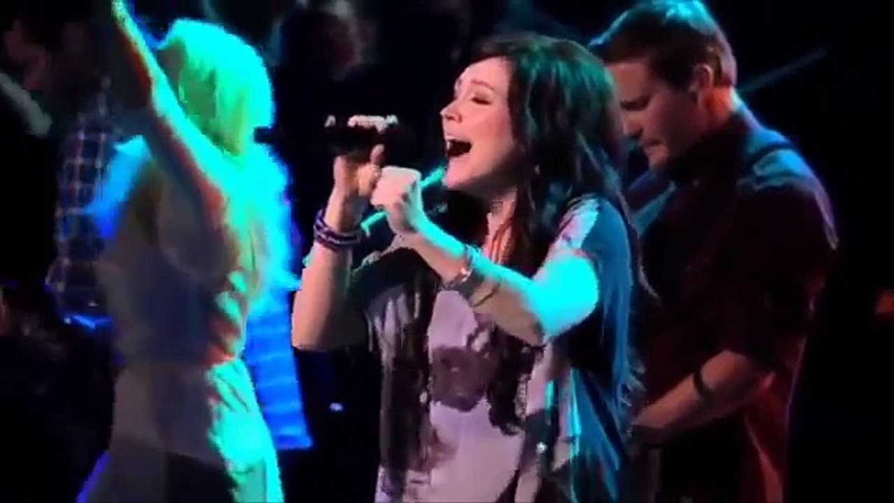 Worship the Great I am - Kari Jobe - Gateway Worship