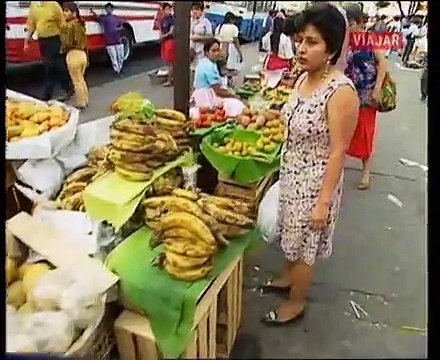 VIAJAR A EL SALVADOR -Documental de El Salvador-Documentary of El Salvador.