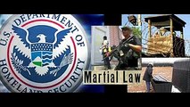 Is FEMA & DHS preparing for mass graves and martial law near Chicago?