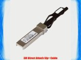 3M Direct Attach Sfp  Cable