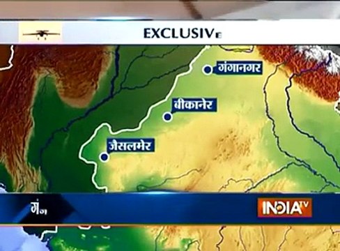 How Much Indians Are Afraid Of Pakistani Burraq Missile Watch Their Own Media Saying