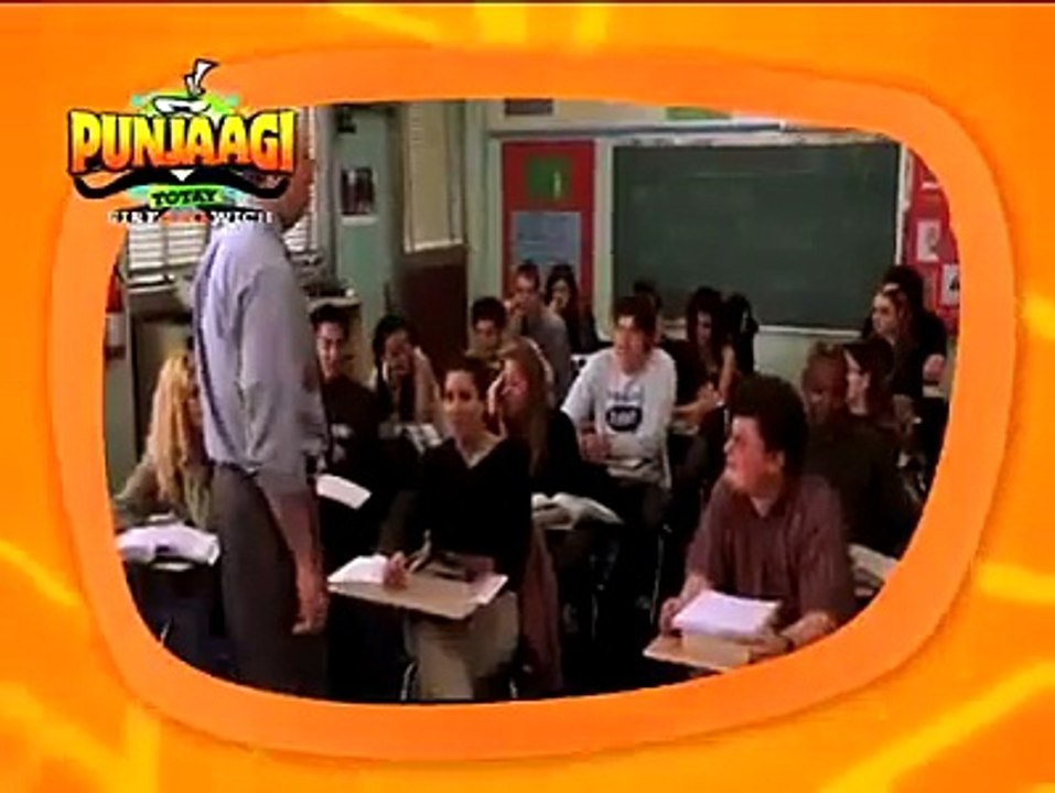 Class Room -Tezabi Totay 2015 (Saraiki HD Songs)