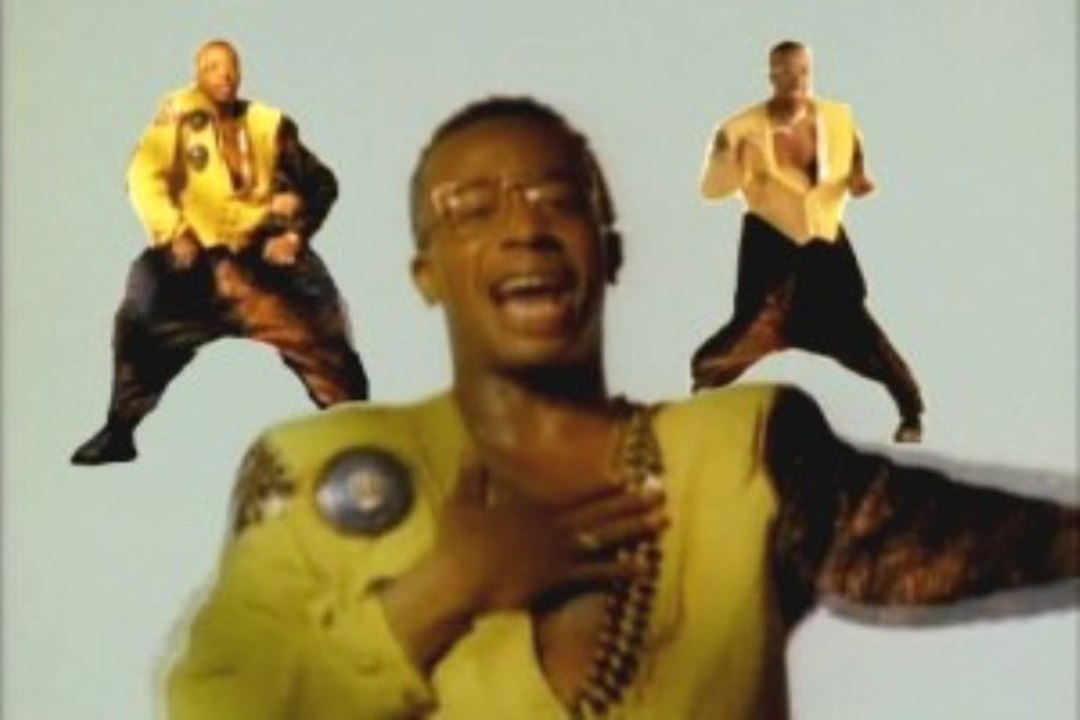 MC Hammer U Can't Touch This Vídeo Dailymotion
