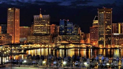 Discover the Heart of Maryland with 'My Maryland' 🇺🇸