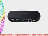 Keedox? Quad-Core 8GB Android 4.2.2 Smart TV Box 1080P WIFI HDMI Media Player 1.8GHZ XBMC Netflix