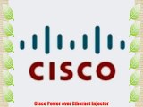 Cisco Power over Ethernet Injector