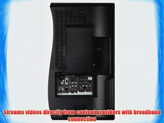 Sony DMXNV1 Bravia Internet Video Link