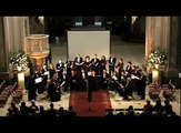 Elgar: Lux Æterna ESTUDIO CORAL DE BUENOS AIRES