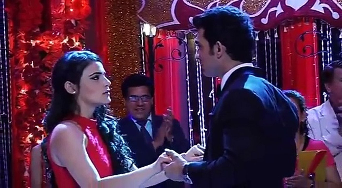 Meri Aashiqui Tumse Hi Serial Episode - 6th June2015 _ On Location  _ part 3