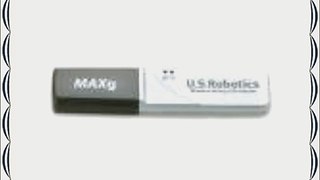 U.S. Robotics Wireless MAXg USB Adapter (USR5421)