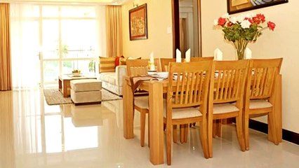 Bạn có nên mua chung cư hay không?