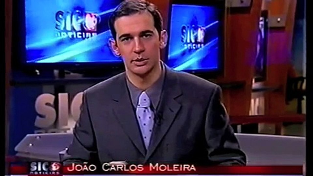 Estudo Netsonda Portais Portugueses na SIC Notícias