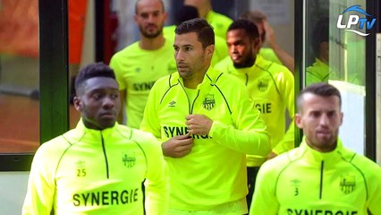 Lorik Cana, une belle carrière pas encore finie...
