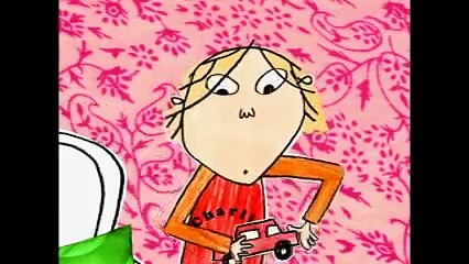 Charlie y Lola - Debo llevar absolutamente todo