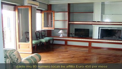 Download Video: PALERMO, BAGHERIA  IN AFFITTO  PROFESSIONALE  APPARTAMENTO  VIA DANTE MQ 80