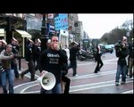 Guinness Flash Mob - 250 Paul O'Connells hit the streets of Dublin!!
