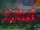 Fans LHK Jestřábi Prostějov-Táhneme na hokej