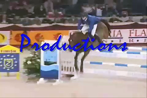Rehab-Horses