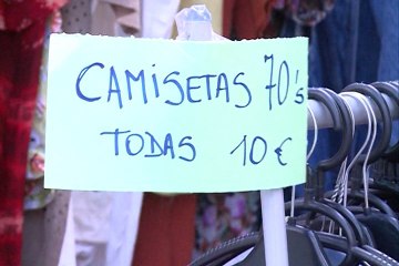 Llega a Madrid desde Barcelona el 'Lost & Found Market'