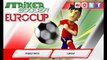 Striker Soccer Eurocup 2012