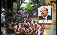 Malik Riaz announces aid of 100 million rupees for Rohingya Muslims