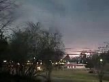 Tornadoes March 2, 2012 Monroe County, Mississippi vid54