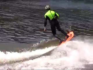 JetSurf easy riding 2011