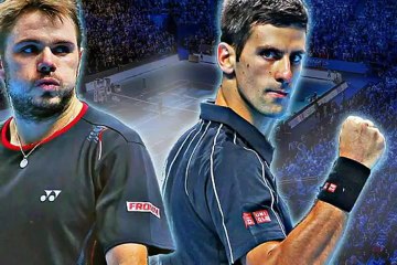 ДЖОКОВИЧ  - ВАВРИНКА  В ФИНАЛЕ. - Прогноз Стэна Вавринки