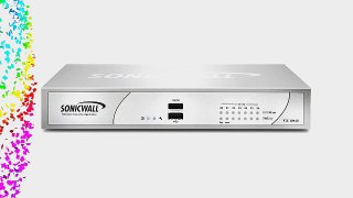 Sonicwall TZ 215 Secure Upgrade Plus 2 Y (01-SSC-4970)