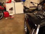 Datsun Chevrolet V8 240Z Vid1