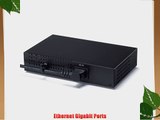 BUFFALO 16-Port Rack Mountable Business-Class Unmanaged Gigabit Switch - BS-G2116U