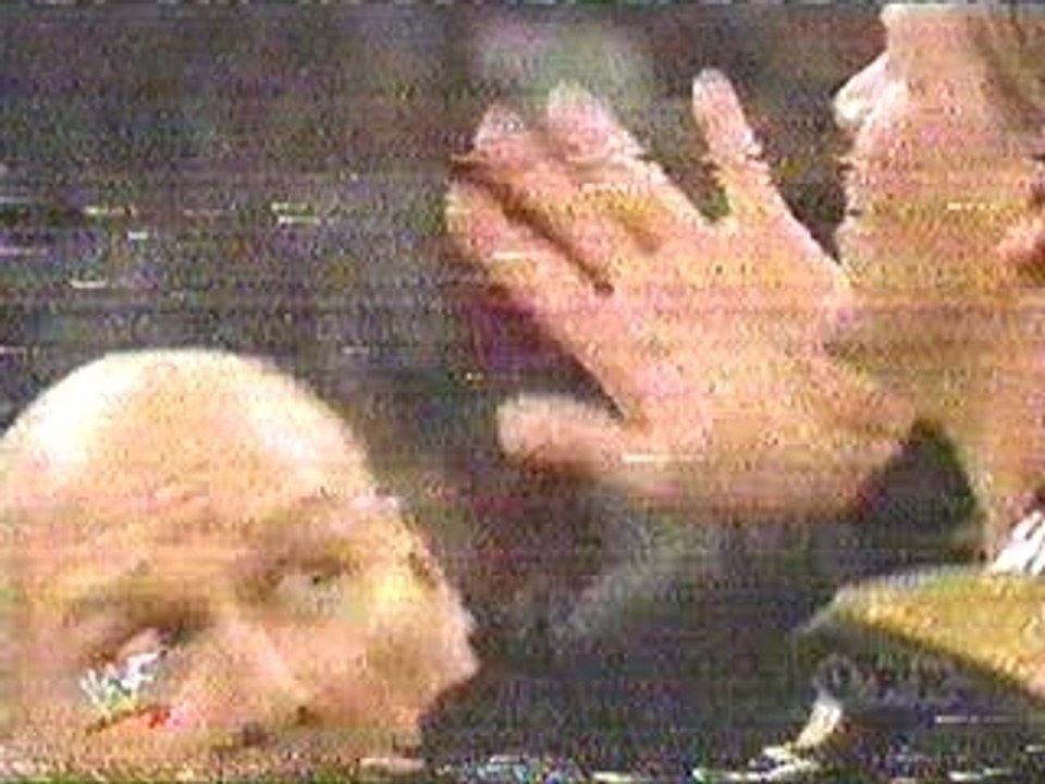 WWE 100