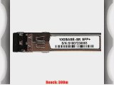 Fortinet Compatible FG-TRAN-SFP SR - 10GBASE-SR SFP  Transceiver