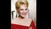 TRIBUTE TO JUDY HOLLIDAY